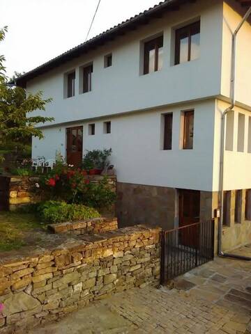 Фотографии Гостевой дом Fenix Rooms г. Арбанаси (Болгария) №1 Фото Гостевой дом Fenix Rooms г. Арбанаси 1