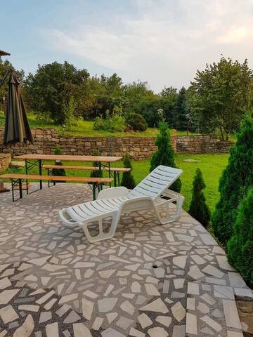 Фотографии Дома для отпуска Holiday Home Arbanasi г. Арбанаси (Болгария) №4 Фото Дома для отпуска Holiday Home Arbanasi г. Арбанаси 4