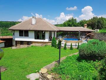 Фотографии Дома для отпуска Holiday Home Arbanasi г. Арбанаси (Болгария) №5 Фото Дома для отпуска Holiday Home Arbanasi г. Арбанаси 5