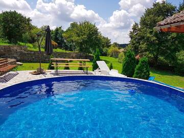 Фотографии Дома для отпуска Holiday Home Arbanasi г. Арбанаси (Болгария) №2 Фото Дома для отпуска Holiday Home Arbanasi г. Арбанаси 2