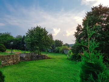 Фотографии Дома для отпуска Holiday Home Arbanasi г. Арбанаси (Болгария) №3 Фото Дома для отпуска Holiday Home Arbanasi г. Арбанаси 3