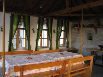 Фотографии Гостевой дом Guest House Astra г. Арбанаси (Болгария) №4 Фото Гостевой дом Guest House Astra г. Арбанаси 4