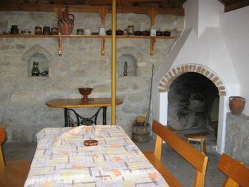 Фотографии Гостевой дом Guest House Astra г. Арбанаси (Болгария) №3 Фото Гостевой дом Guest House Astra г. Арбанаси 3