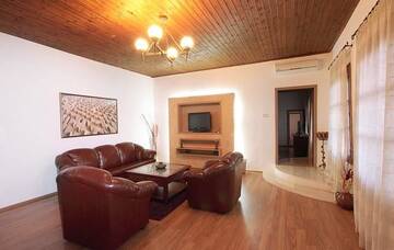 Фото номера Апартаменты Отель Ethnographic Complex Bulgarka г. Арбанаси 4
