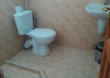 Фото номера Классический трехместный номер Гостевой дом Fenix Rooms г. Арбанаси 5