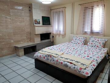 Фото номера Дом для отпуска Дома для отпуска Holiday Home Arbanasi г. Арбанаси 8