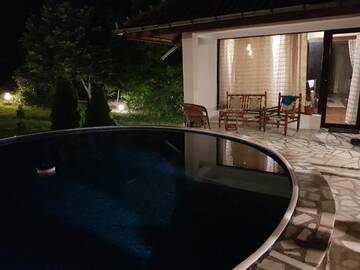 Фото номера Дом для отпуска Дома для отпуска Holiday Home Arbanasi г. Арбанаси 76