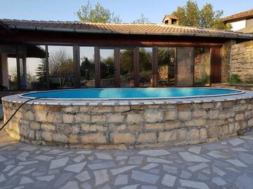 Фото номера Дом для отпуска Дома для отпуска Holiday Home Arbanasi г. Арбанаси 72