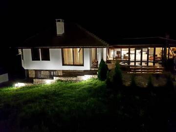 Фото номера Дом для отпуска Дома для отпуска Holiday Home Arbanasi г. Арбанаси 74