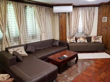 Фото номера Дом для отпуска Дома для отпуска Holiday Home Arbanasi г. Арбанаси 80