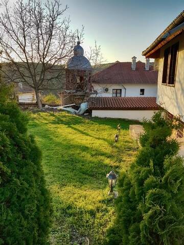 Фото номера Дом для отпуска Дома для отпуска Holiday Home Arbanasi г. Арбанаси 47