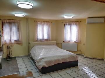 Фото номера Дом для отпуска Дома для отпуска Holiday Home Arbanasi г. Арбанаси 44