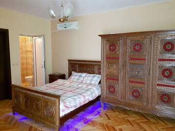 Фото номера Дом для отпуска Дома для отпуска Holiday Home Arbanasi г. Арбанаси 11