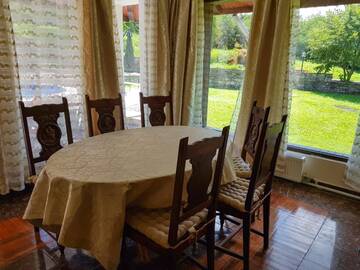 Фото номера Дом для отпуска Дома для отпуска Holiday Home Arbanasi г. Арбанаси 15