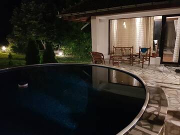 Фото номера Дом для отпуска Дома для отпуска Holiday Home Arbanasi г. Арбанаси 19