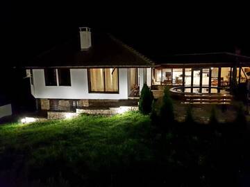 Фото номера Дом для отпуска Дома для отпуска Holiday Home Arbanasi г. Арбанаси 21