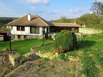 Фото номера Дом для отпуска Дома для отпуска Holiday Home Arbanasi г. Арбанаси 28