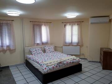 Фото номера Дом для отпуска Дома для отпуска Holiday Home Arbanasi г. Арбанаси 9