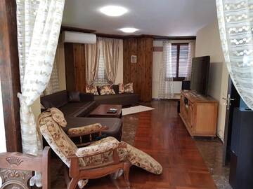 Фото номера Дом для отпуска Дома для отпуска Holiday Home Arbanasi г. Арбанаси 81