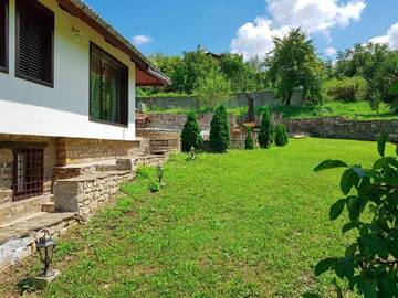 Фото номера Дом для отпуска Дома для отпуска Holiday Home Arbanasi г. Арбанаси 86