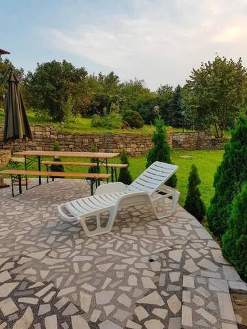 Фото номера Дом для отпуска Дома для отпуска Holiday Home Arbanasi г. Арбанаси 84