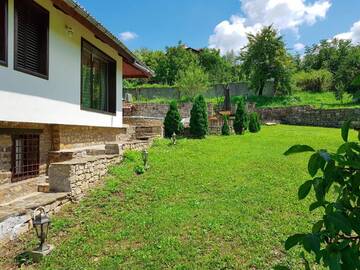 Фото номера Дом для отпуска Дома для отпуска Holiday Home Arbanasi г. Арбанаси 7