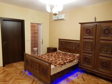 Фото номера Дом для отпуска Дома для отпуска Holiday Home Arbanasi г. Арбанаси 68