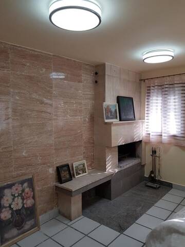 Фото номера Дом для отпуска Дома для отпуска Holiday Home Arbanasi г. Арбанаси 31
