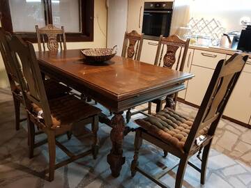 Фото номера Дом для отпуска Дома для отпуска Holiday Home Arbanasi г. Арбанаси 36