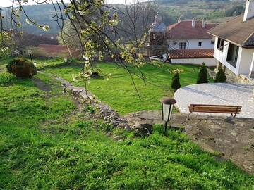 Фото номера Дом для отпуска Дома для отпуска Holiday Home Arbanasi г. Арбанаси 32