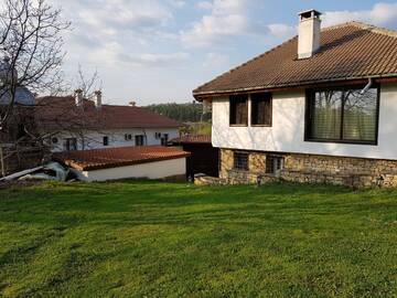 Фото номера Дом для отпуска Дома для отпуска Holiday Home Arbanasi г. Арбанаси 34
