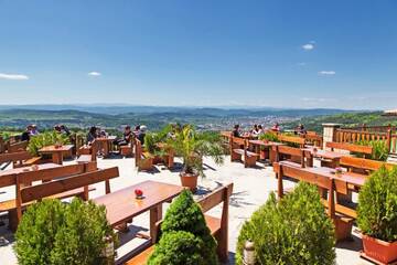 Фото Отель Sevastokrator Hotel &amp; SPA г. Арбанаси 4