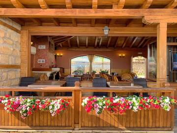 Фото Отель Sevastokrator Hotel &amp; SPA г. Арбанаси 5