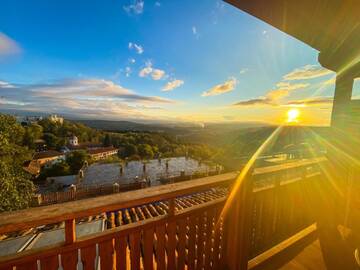 Фото Отель Sevastokrator Hotel &amp; SPA г. Арбанаси 3