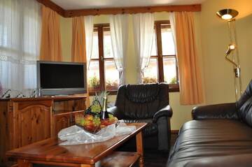Фото номера Люкс Отель Hotel Izvora г. Арбанаси 7