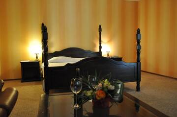 Фото номера Люкс Отель Hotel Izvora г. Арбанаси 3