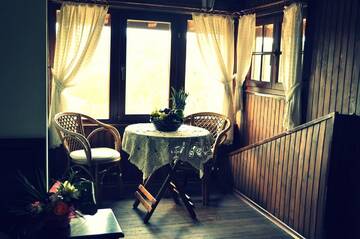 Фото номера Люкс Отель Hotel Izvora г. Арбанаси 8
