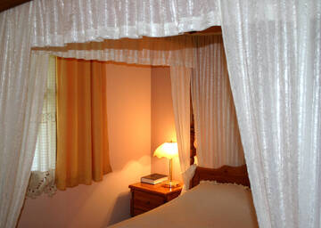 Фото номера Люкс Отель Hotel Izvora г. Арбанаси 6