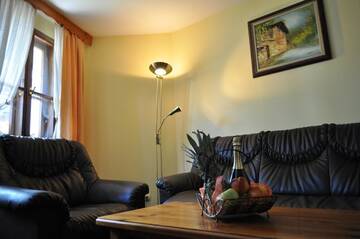 Фото номера Люкс Отель Hotel Izvora г. Арбанаси 4