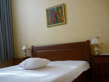 Фотографии Отель Hotel Izvora г. Арбанаси (Болгария) №2 Фото Отель Hotel Izvora г. Арбанаси 2