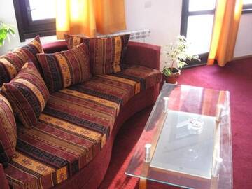Фото номера Полулюкс (для 2 взрослых и 2 детей) Отель Family Hotel Arbanashka Sreshta г. Арбанаси 3