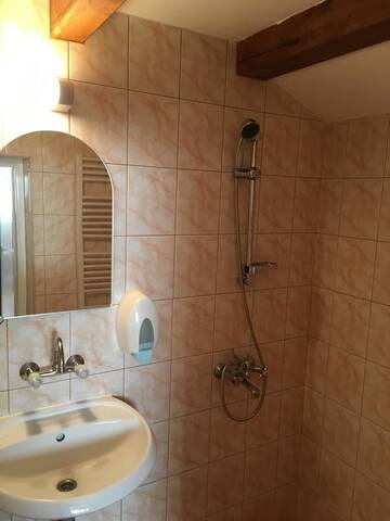 Фото номера Полулюкс Отель Hotel Pri Chakara г. Арбанаси 3