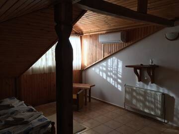 Фото номера Полулюкс Отель Hotel Pri Chakara г. Арбанаси 4
