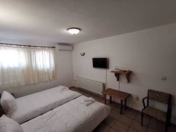 Фото Отель Hotel Pri Chakara г. Арбанаси 2