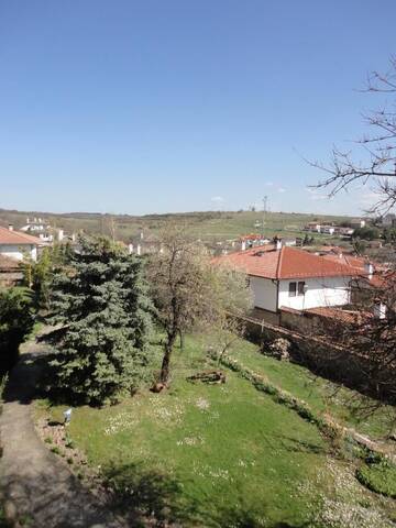 Фото номера Коттедж с 6 спальнями Гостевой дом Guest House Astra г. Арбанаси 12