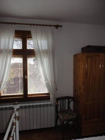 Фото номера Трехместный номер с общей ванной комнатой Гостевой дом Guest House Astra г. Арбанаси 10
