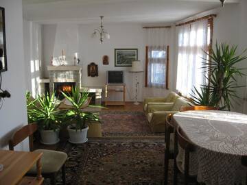Фото номера Коттедж с 6 спальнями Гостевой дом Guest House Astra г. Арбанаси 5