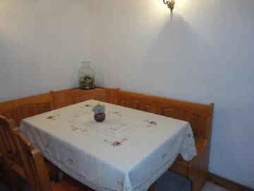 Фото номера Коттедж с 6 спальнями Гостевой дом Guest House Astra г. Арбанаси 6