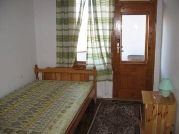 Фото номера Небольшой двухместный номер с 1 кроватью Гостевой дом Guest House Astra г. Арбанаси 2