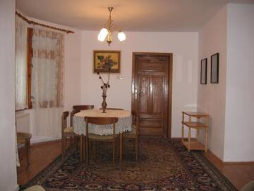 Фото номера Полулюкс с общей ванной комнатой Гостевой дом Guest House Astra г. Арбанаси 4